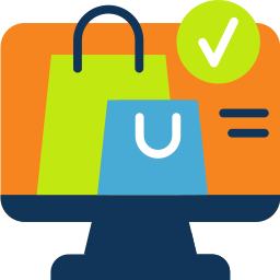 ecommerce website