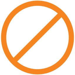 banned